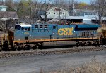 CSX 756